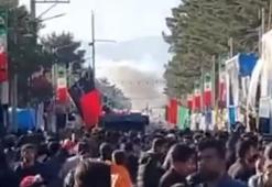 İran'da Kasım Süleymani'nin mezarı yakınında art arda patlama: Çok sayıda ölü var