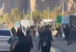 İran'da Kasım Süleymani'nin mezarı yakınında art arda patlama: Çok sayıda ölü!