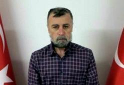 Hablemitoğlu suikastı davası firari sanığı Bozkır, tutuklandı