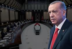 Savunma Sanayii İcra Komitesi toplandı