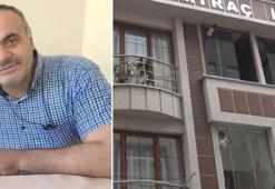 İstanbul'da korkunç cinayet: Baba kendisine silah çeken oğlunu öldürdü