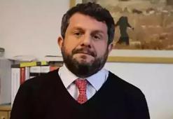 Yargıtay'dan ikinci kez Can Atalay kararı!