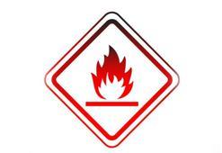 Yakıcı Madde İşareti Nedir, Ne İşe Yarar? Yakıcı Maddeler Nelerdir?