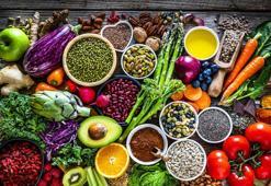 Vitamin İçeren Besinler Nelerdir? En Çok Vitamin Barındıran Gıdalar Listesi...