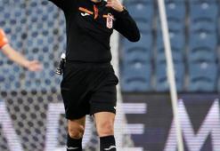 5 Süper Lig hakemi alt klasmana düşürüldü