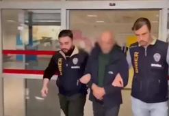 19 ilde "Sibergöz-11" operasyonu! 45 kişi yakalandı