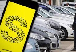 'Sahibinden' çıtır hasarlı! 20 saat boyunca erişim sağlanamadı