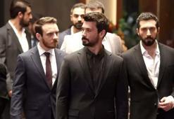 4 Ocak Hudutsuz Sevda yeni bölüm var mı? Bu akşam Hudutsuz Sevda dizisi var mı, bugün Hudutsuz Sevda yayınlanacak mı?