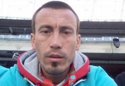 Yüzde 90 görme engelli atlete, 'maç izleme' cinayetinde 22,5 yıl hapis