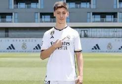 Arda Güler ilk maçına çıktı mı? Real Madrid Mallorca maçında Arda Güler oynadı mı? Arda Güler neden oynamadı?