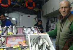 'Balık sezonunda sıcaklığa bağlı olarak bir kayma görüyoruz'