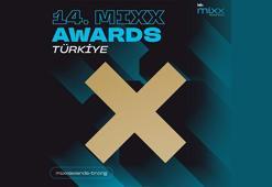 MIXX Ödüllerine başvurular sürüyor