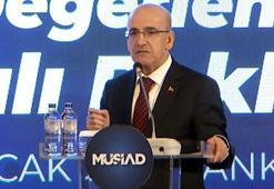 Bakan Şimşek: Enflasyonda düşüş devam edecek