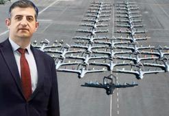 Haluk Bayraktar'dan CHP'li Pınar Uzun Okakın'a tepki: Teşviklerde nakit ve hibe desteği almayan tek firmayız