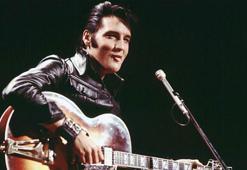 Elvis Presley, hologram konserle hayranları ile buluşacak