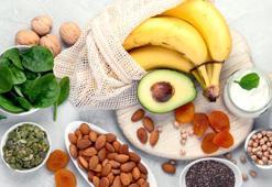 Kalsiyum İçeren Besinler Nelerdir? En Çok Kalsiyum Barındıran Gıdalar Listesi...