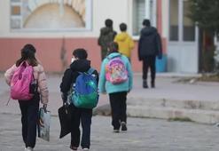 15 tatile kar sürprizi: Sömestr tatili 10 Ocak'ta başlayabilir! Okullar 1 ay tatil olacak mı?