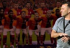 Yıldız ismi yerden yere vurdu: Florya'da seveni yok, hemen gönderin