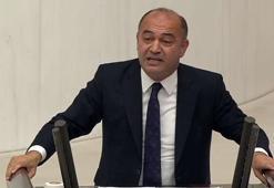 CHP’li Karabat'ın Kolombiya iftirasına dava