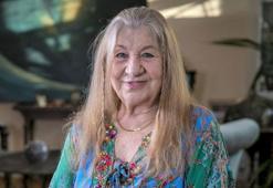 Usta oyuncu Ayla Algan hayatını kaybetti