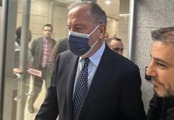 Fatih Altaylı adli kontrol talebiyle hakimliğe sevk edildi