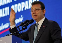 'Ekrem İmamoğlu Ankara'ya liste yolladı' iddiası! '39 ilçenin tamamını belirlemek istiyor'
