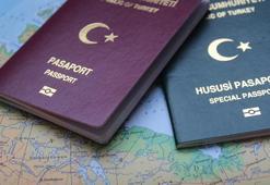 Gazetecilere yeşil pasaport geliyor! Meclis'e sunuldu