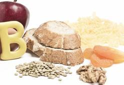 B Vitamini İçeren Besinler Nelerdir? En Çok B Vitamini Barındıran Gıdalar Listesi...