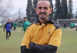 Tuncay Şanlı görüştükleri Fenerbahçeli oyuncuyu açıkladı