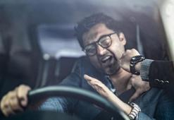 Soğuk havalar öfkeyi tetikliyor! İlk 15 dakika önemli, renkli iple öfkenizi dizginleyin