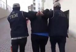 Kayseri'de FETÖ üyeliğinden aranan 5 firari hükümlü yakalandı