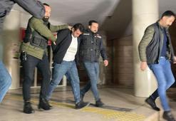 Eşi ve 5 çocuğunun öldüğü otomobili 'gelin arabası' yapıp, 5 ay sonra evlenmişti; tutuklandı