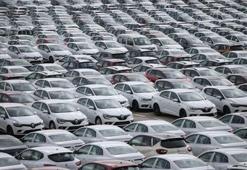 Otomotiv satışlarında tüm zamanları rekoru kırıldı