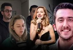 Kıvanç Talu ve Beril Talu itiraf etti! Neden yurt dışına kaçtıkları ortaya çıktı