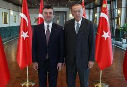 Aile ve Sosyal Hizmetler Bakanlığı Bakan Yardımcılığına Yavuz Selim Kıran atandı