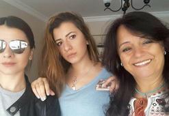 Eşinin öldürdüğü Ezgi'nin annesi: Katilin yakalanması için yaşıyorum