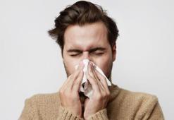 İnfluenza vakaları arttı, uzmanı salgın uyarısı yaptı