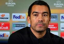 Beşiktaş'ta Giovanni van Bronckhorst derken ters köşe! İşte yeni aday