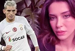 Torreira ve Devrim Özkan aşkı bitti! Bomba detay sosyal medyada ortaya çıktı