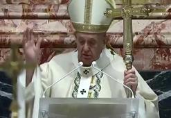 Papa Francis, İran’daki patlamaların kurbanları için dua etti