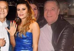 Mehmet Ali Erbil-Gülseren Ceylan aşkı yeniden! Aşk pozları peş peşe geldi