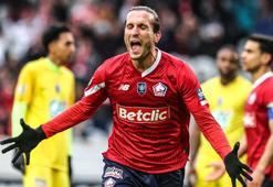 Yusuf Yazıcı'nın takımı Lille'den tarihi sonuç: 12-0
