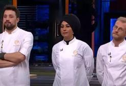 MasterChef'in üçüncüsü puansız belli oldu! 2023 All Star finalistleri kim oldu?