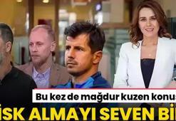 Seçil Erzan'ın kuzeni Tanın Yılmaz konuştu! Bilinmeyen detaylar ortaya çıktı