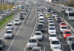 Arabası olanlar dikkat! Hesap değişti, artık en ucuzu 3 bin 706 TL