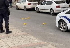 İstanbul'da kıraathaneye silahlı saldırı