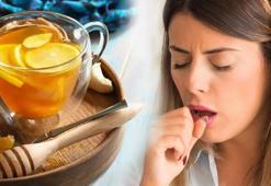 Kuru Öksürük Nasıl Geçer? Kuru Öksürük Geçiren Yöntemler, Püf Noktaları Nelerdir?