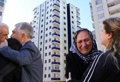 'Başka binamda hasar yok' diyen 96 kişinin öldüğü apartmanın müteahhidinin binasına yıkım kararı