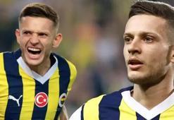 Fenerbahçe'de Szymanski'den transfer kararı! 'Yaz aylarında konuşacağız'