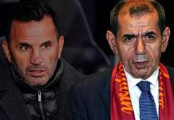 Galatasaray'da yönetimden transferde gizlilik kararı!